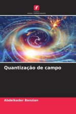 Quantizaç?o de campo