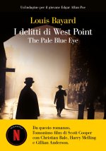 delitti di West Point. The pale blue eye