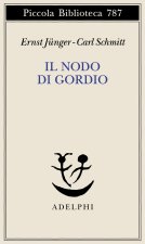 nodo di Gordio
