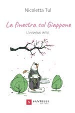 finestra sul Giappone. L'arcipelago del Tè