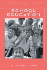 SCHOOL EDUCATION