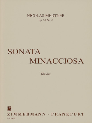 Sonata minacciosa