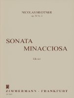Sonata minacciosa