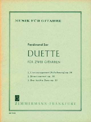 Duets