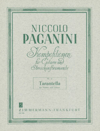 Tarantella