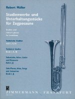 Morceaux de solo