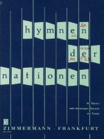 Hymnes des Nations