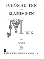 Beautés de la musique classique