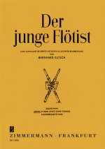 Le jeune flûtiste