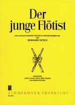 Le jeune flûtiste