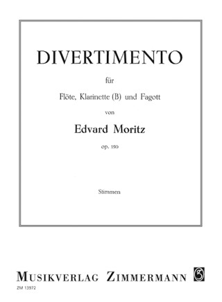 Divertimento
