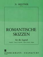 Esquisses romantiques