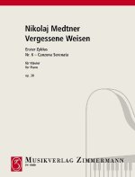 Vergessene Weisen (Motifs oubliés)