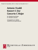 Concerto en ut majeur