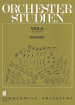 Etudes d'orchestre