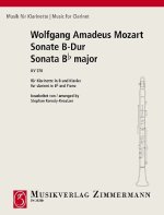 Sonate en bémol majeur