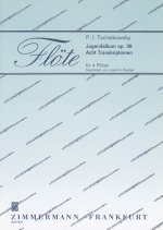 Album de la jeunesse