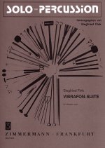 Vibrafon-Suite