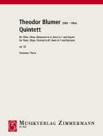 Quintette