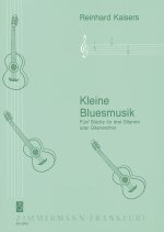 Petite Musique de Blues