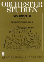 Etudes d'orchestre