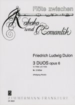 Trois duos
