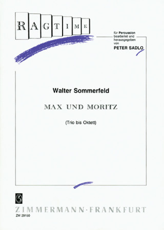 Max et Moritz