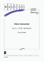 Max et Moritz