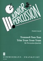 Trommeli Tom-Tom — Trim Tram Trom Trum