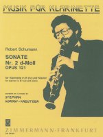 Sonate en ré mineur