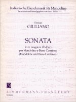 Sonate en ré majeur