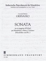 Sonate en ré majeur