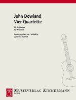 Quatre quatuors