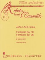 Deux Fantasmes