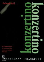 Concertino