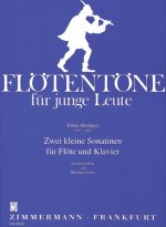Deux petites sonatines )