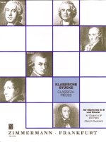 Morceaux classiques
