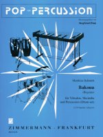 Bakoua  (Beguine)