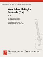 Serenade  (Trio)