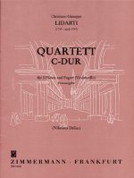 Quatuor en ut majeur