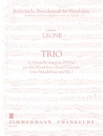Trio en si bémol majeur