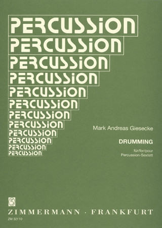 Drumming