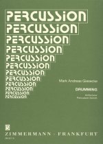 Drumming