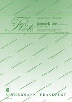 Sonate en ré majeur