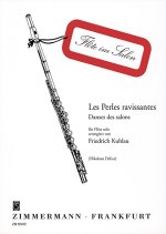 Les Perles ravissantes