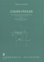 Trois duos fáciles