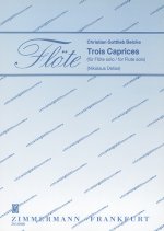 Trois Caprices