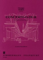 Concerto en sol majeur