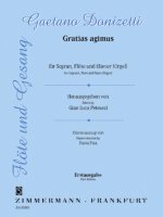 Gratias agimus