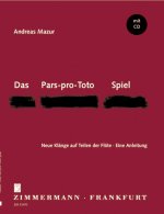 Le jeu Pars-pro-Toto